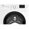 Beko WML71432NPA veļas mazgājamā mašīna ar priekšējo ielādi 7 kg 1400 apgr./min Baltā krāsā