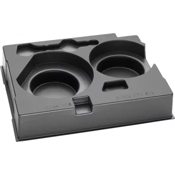 Bosch L-BOXX 374 ieliktnis GMF/GOF 1600 CE (1600A0089U)