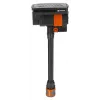 Apļveida ūdens smidzinātājs Gardena 8251-20 Melns Oranžs 1 gab.