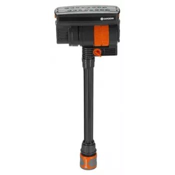 Apļveida ūdens smidzinātājs Gardena 8251-20 Melns Oranžs 1 gab.