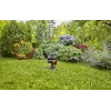 Apļveida ūdens smidzinātājs Gardena 8251-20 Melns Oranžs 1 gab.