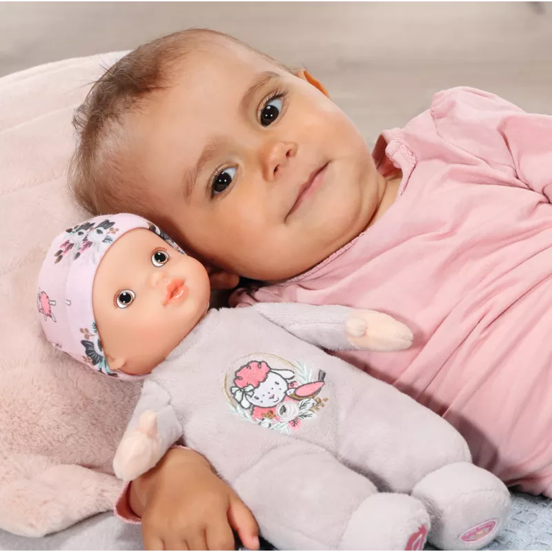 Baby lelle Baby Annabell SleepWell 300mm Multicolour