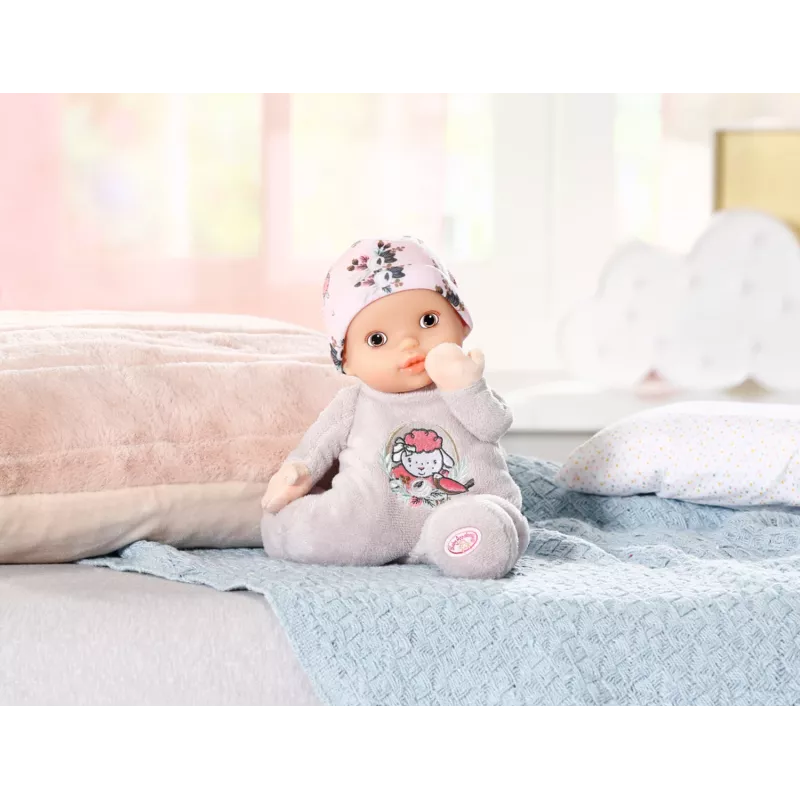 Baby lelle Baby Annabell SleepWell 300mm Multicolour