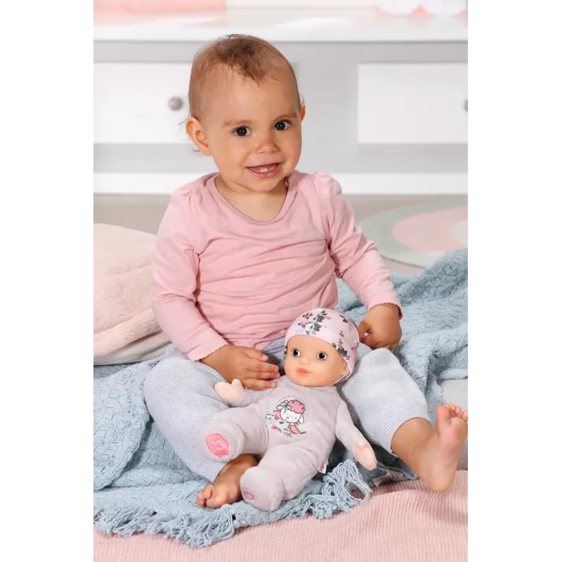 Baby lelle Baby Annabell SleepWell 300mm Multicolour