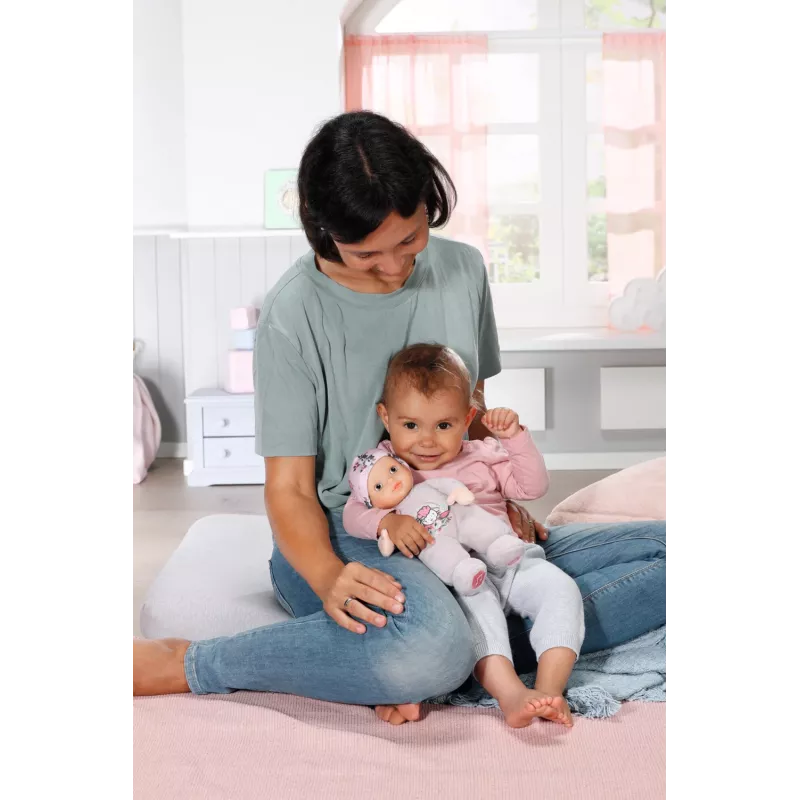 Baby lelle Baby Annabell SleepWell 300mm Multicolour