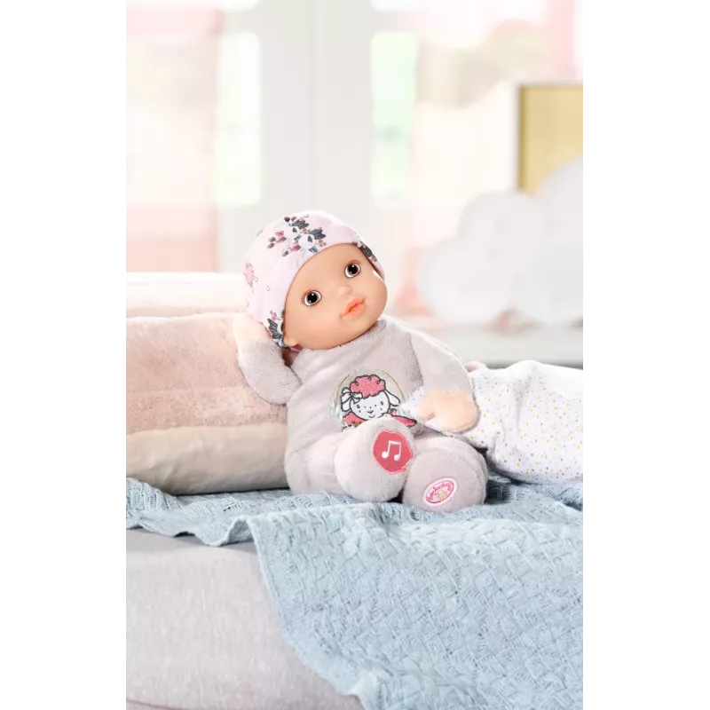 Baby lelle Baby Annabell SleepWell 300mm Multicolour