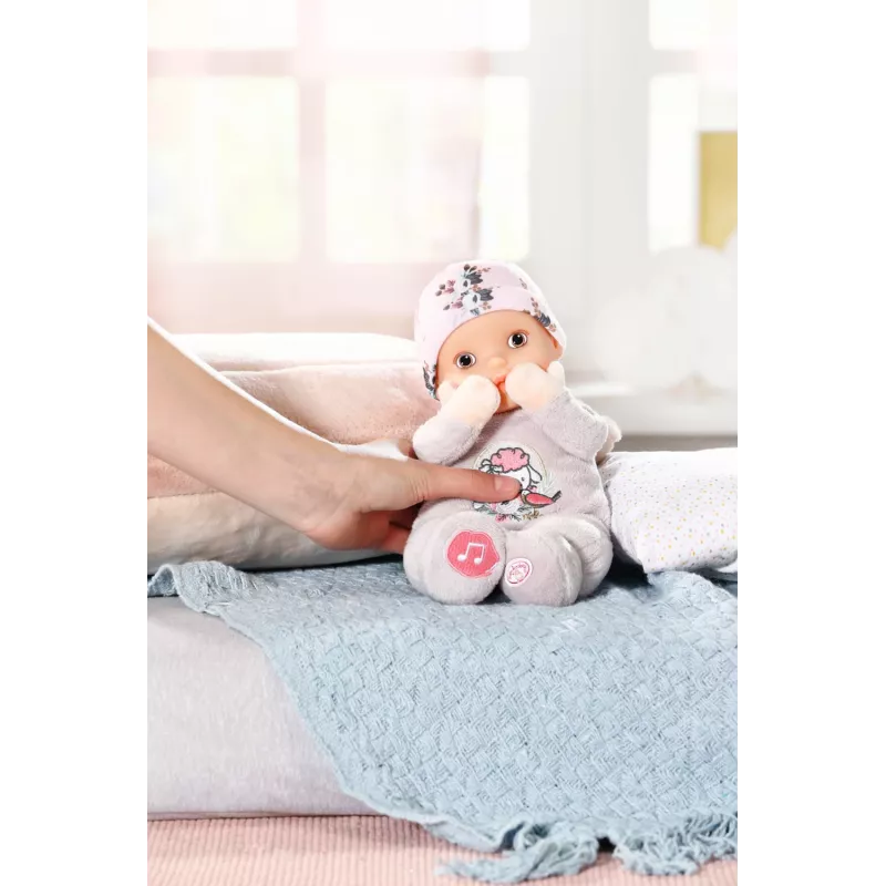 Baby lelle Baby Annabell SleepWell 300mm Multicolour