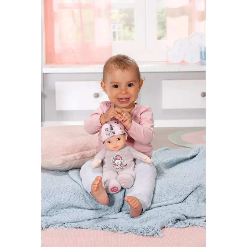 Baby lelle Baby Annabell SleepWell 300mm Multicolour