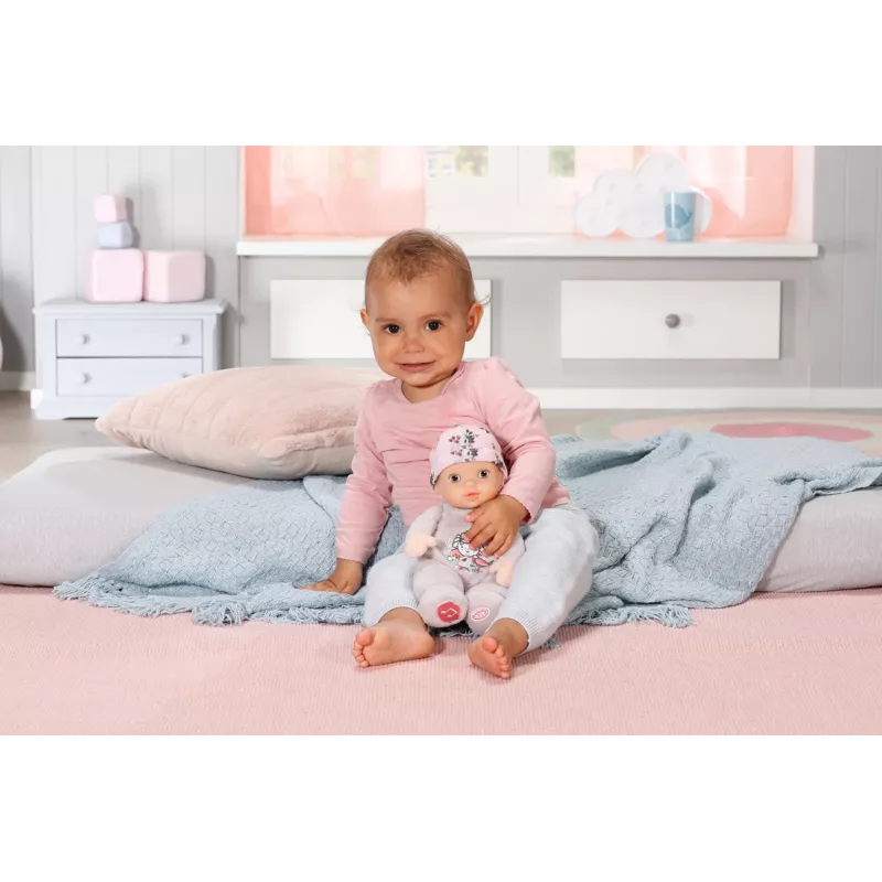 Baby lelle Baby Annabell SleepWell 300mm Multicolour