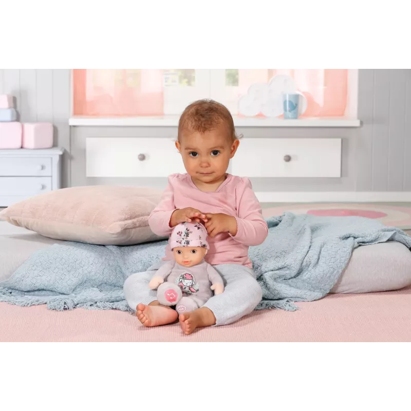 Baby lelle Baby Annabell SleepWell 300mm Multicolour