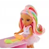 Rainbow High Little Desertu veikals ar Kandy rotaļu komplektu, Modes lelle, Sieviete, 4 gadi, 140 mm, Daudzkrāsaina