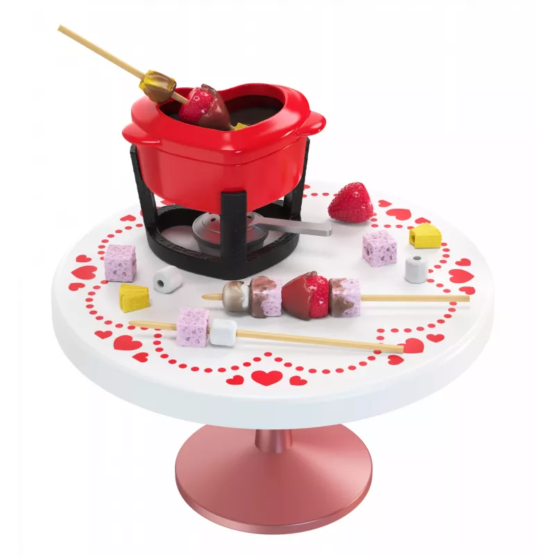 Miniverse Make It Mini Love in PDQ, 8 gadi, Daudzkrāsains, Plastmasa