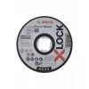 Bosch 2 608 619 263 leņķa slīpmašīnas piederums Griešanas disks