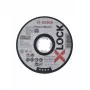 Bosch 2 608 619 263 leņķa slīpmašīnas piederums Griešanas disks