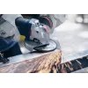 Bosch 2 608 619 258 dimanta asmens 11,5 cm Nepārtrauktas malas dimanta asmens