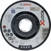 Bosch 2 608 619 258 dimanta asmens 11,5 cm Nepārtrauktas malas dimanta asmens