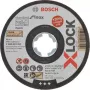 Griešanas disks Bosch 2 608 619 261 Plakans centrs Nerūsējošais tērauds