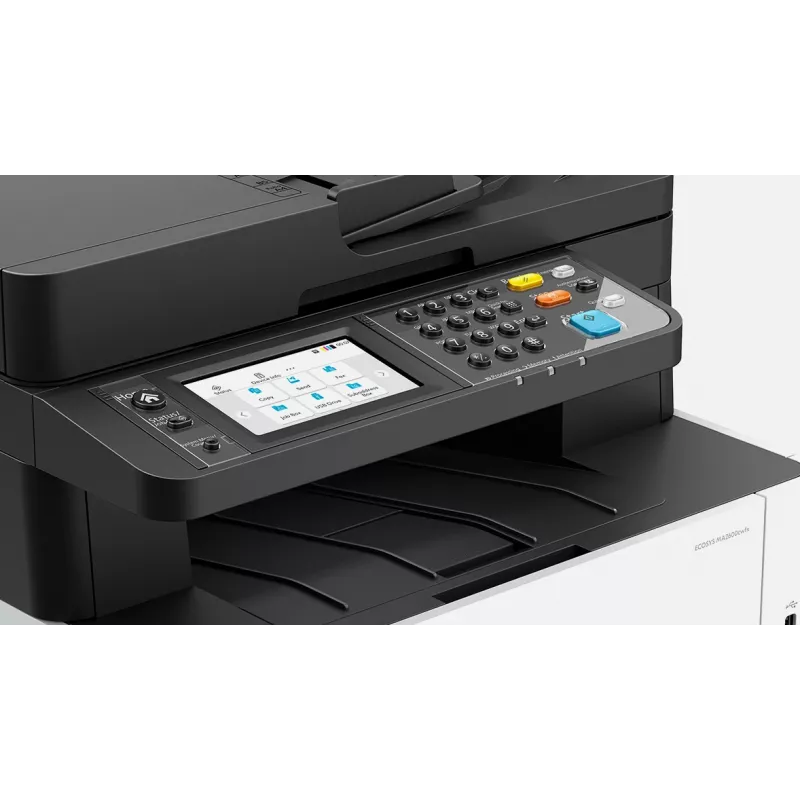 KYOCERA ECOSYS MA2600cwfx lāzera A4 1200 x 1200 DPI 26 ppm Wi-Fi