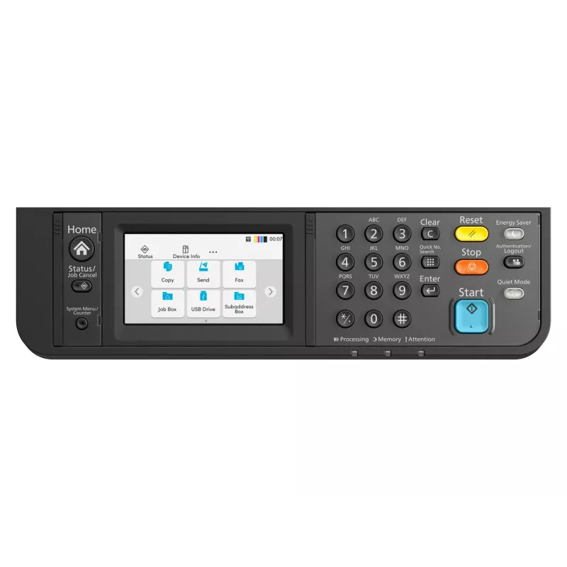 KYOCERA ECOSYS MA2600cwfx lāzera A4 1200 x 1200 DPI 26 ppm Wi-Fi