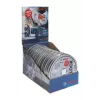 Bosch X-LOCK Trennscheibe Dose 125mm Standard for Inox VPE 10STK griešanas disks