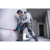 Bosch GBH 18V-34 CF Professional 500 apgr./min SDS Plus 4,9 kg melns, zils