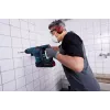 Bosch GBH 18V-34 CF Professional 500 apgr./min SDS Plus 4,9 kg melns, zils