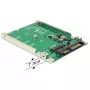 Iekšējais M.2 adapteris DeLOCK 62544