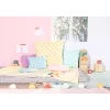Leļļu kombinezons BABY born Kindergarten Romper+Badges 2 gadi 55 g