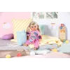 Leļļu kombinezons BABY born Kindergarten Romper+Badges 2 gadi 55 g