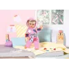 Leļļu kombinezons BABY born Kindergarten Romper+Badges 2 gadi 55 g