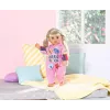 Leļļu kombinezons BABY born Kindergarten Romper+Badges 2 gadi 55 g