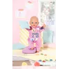 Leļļu kombinezons BABY born Kindergarten Romper+Badges 2 gadi 55 g