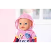 Leļļu kombinezons BABY born Kindergarten Romper+Badges 2 gadi 55 g