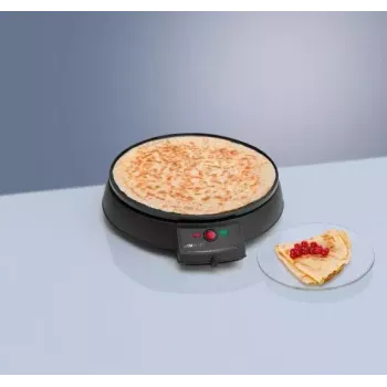 Kreipmašīna Clatronic CM 3372 melna 900W 29cm