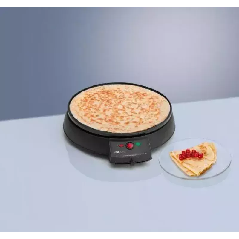 Kreipmašīna Clatronic CM 3372 melna 900W 29cm