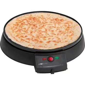 Kreipmašīna Clatronic CM 3372 melna 900W 29cm