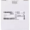 Bosch X-LOCK R444 EXPERT FOR METAL slīpēšanas disks