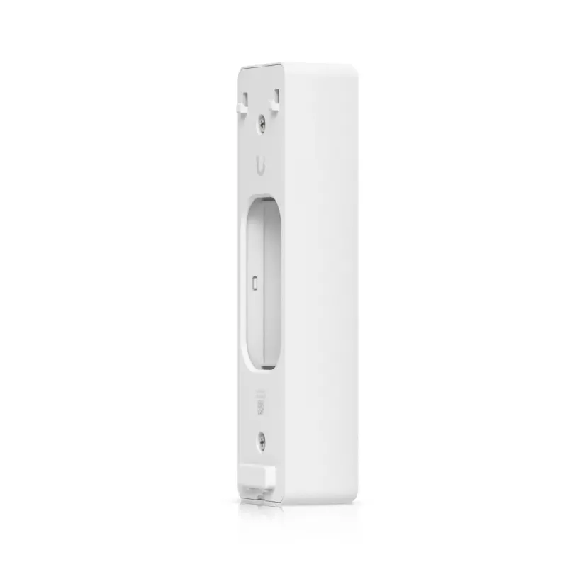 Montāžas kārba Ubiquiti UACC-Reader-Pro-AM-W Balta 40.4x31.1x160 mm