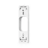 Montāžas kārba Ubiquiti UACC-Reader-Pro-AM-W Balta 40.4x31.1x160 mm