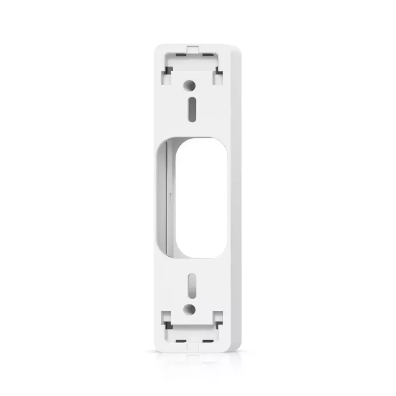 Montāžas kārba Ubiquiti UACC-Reader-Pro-AM-W Balta 40.4x31.1x160 mm