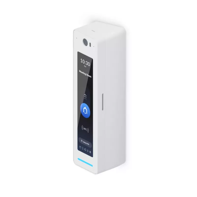 Montāžas kārba Ubiquiti UACC-Reader-Pro-AM-W Balta 40.4x31.1x160 mm