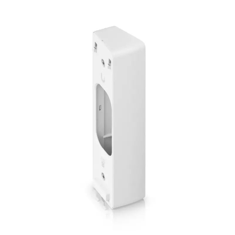 Montāžas kārba Ubiquiti UACC-Reader-Pro-AM-W Balta 40.4x31.1x160 mm
