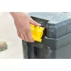 Cietā apvalka kaste Stanley FATMAX FMST81083-1 Plastmasas Melna Dzeltena 6,2 kg