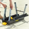 Cietā apvalka kaste Stanley FATMAX FMST81083-1 Plastmasas Melna Dzeltena 6,2 kg