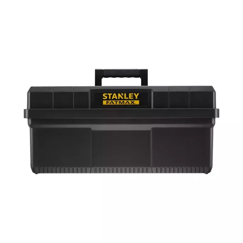 Cietā apvalka kaste Stanley FATMAX FMST81083-1 Plastmasas Melna Dzeltena 6,2 kg