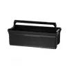 Cietā apvalka kaste Stanley FATMAX FMST81083-1 Plastmasas Melna Dzeltena 6,2 kg