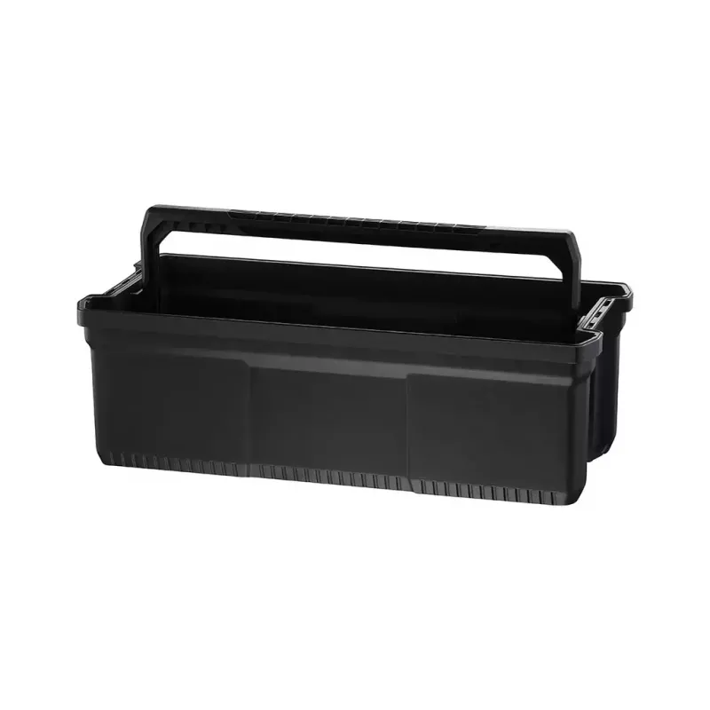 Cietā apvalka kaste Stanley FATMAX FMST81083-1 Plastmasas Melna Dzeltena 6,2 kg