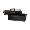 Cietā apvalka kaste Stanley FATMAX FMST81083-1 Plastmasas Melna Dzeltena 6,2 kg