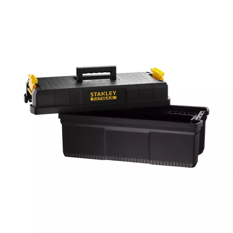 Cietā apvalka kaste Stanley FATMAX FMST81083-1 Plastmasas Melna Dzeltena 6,2 kg