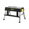 Cietā apvalka kaste Stanley FATMAX FMST81083-1 Plastmasas Melna Dzeltena 6,2 kg